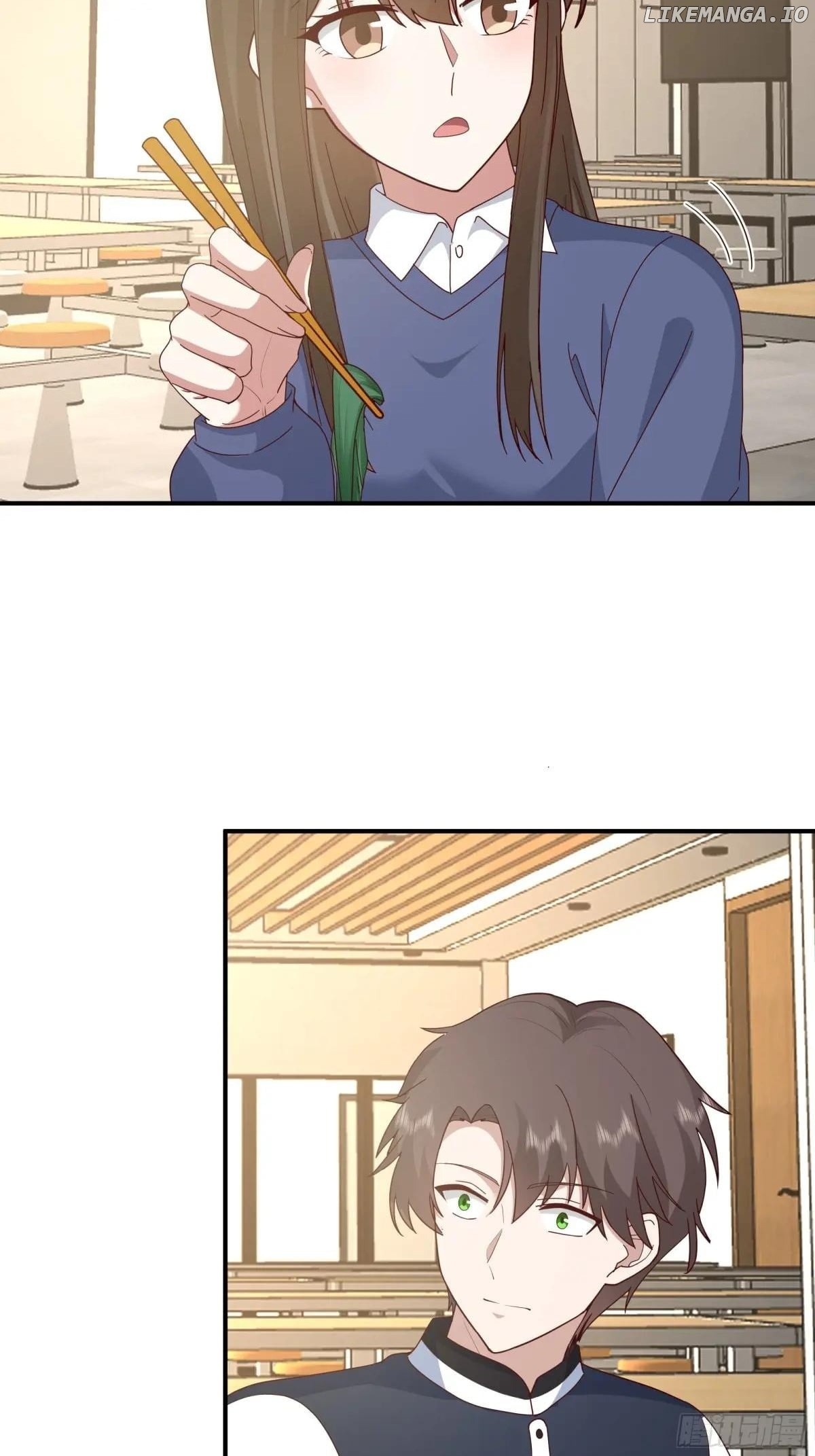 I Really Don’t Want to be Reborn Chapter 430 - page 59